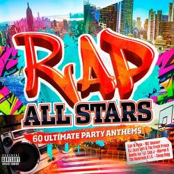 Rap All Stars (2018)