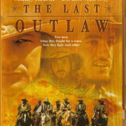   / The Last Outlaw ( ) [1993, HDTVRip-AVC]