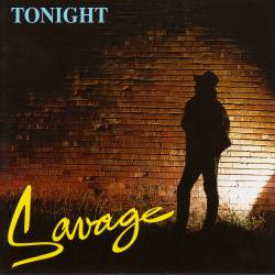 Savage - Tonight (1984) FLAC/MP3