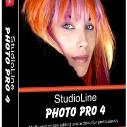 StudioLine Photo Pro 4.2.42