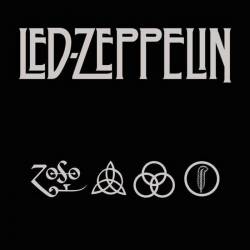 Led Zeppelin - The Complete Studio Albums (Box Set) (2013) FLAC