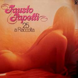 Fausto Papetti - 25a Raccolta (1977) [LP] FLAC/MP3