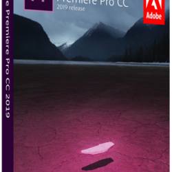 Adobe Premiere Pro CC 2019 13.0.1.13 Portable