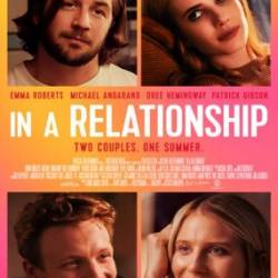   / In a Relationship (2018) WEB-DLRip