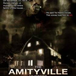    / The Amityville Murders (2018) WEB-DLRip