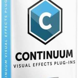 Boris FX Continuum Complete 2019 v.12.0.0.2994 for Adobe & OFX