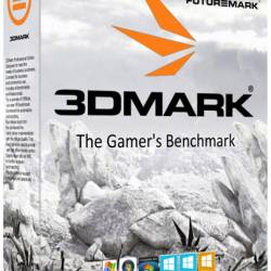 Futuremark 3DMark 2.6.6233 Advanced / Professional