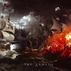 The Armada - The Armada (2008) FLAC/MP3