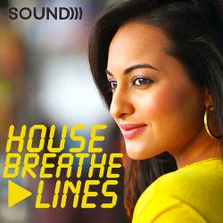 House Breathe Lines (2018)