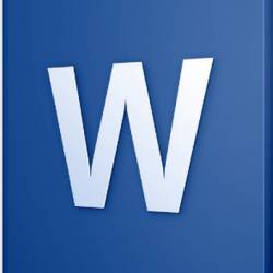 MS Word 2016.   (2018) 