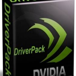 Nvidia DriverPack 417.22 RePack by CUTA