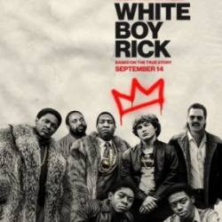    / White Boy Rick (2018) WEB-DLRip