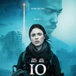  / IO (2019) WEB-DLRip/WEB-DL 720p/WEB-DL 1080p