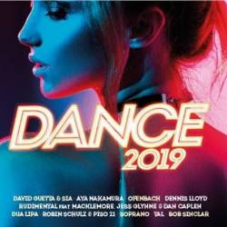 Dance (2019) MP3