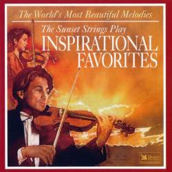 The Sunset Strings - Inspirational Favorites (1996) Mp3