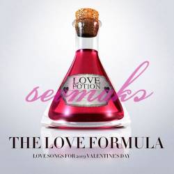 The Love Formula (Love Songs for 2019 Valentine's Day) Mp3 - День святого Валентина! День всех влюблённых!