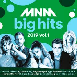 MNM Big Hits 2019 Vol.1 (2019)