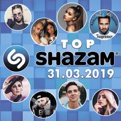 Top Shazam 31.03.2019 (2019)