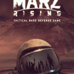 MarZ: Tactical Base Defense [Update 1] (2019) PC | RePack