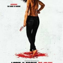     :   / I Spit on Your Grave: Deja Vu (2019) HDRip