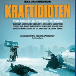    / Kraftidioten (2014) BDRip