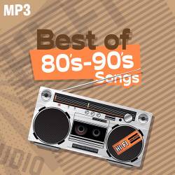 Best of 80s - 90s Songs (2019)