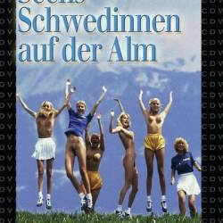    / Sechs Schwedinnen auf der Alm (1983) HDRip / DVDRip - , 