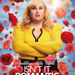    ? / Isn't It Romantic (2019) BDRip