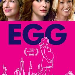  / Egg (2018) BDRip-AVC