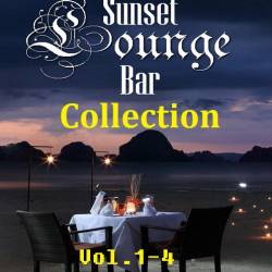 Sunset Lounge Bar: Collection (2019) MP3