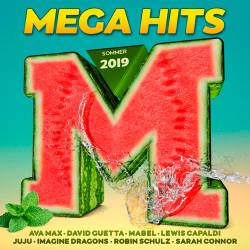 Megahits Sommer 2019 (2019)