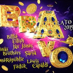 Bravo Hits Lato 2019 (2019)
