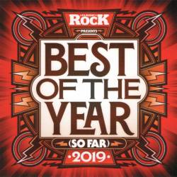Classic Rock presents: Best Of The Year (2019) MP3