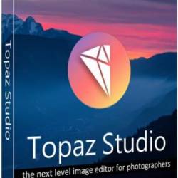 Topaz Studio 2.0.4