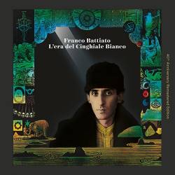 Franco Battiato - LEra Del Cinghiale Bianco (1979) (40th Anniversary Remastered Edition 2019) MP3