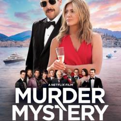   / Murder Mystery (2019) WEB-DLRip
