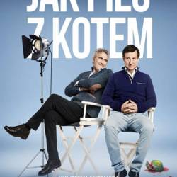 Jak pies z kotem / ϸ   (2018) BDRip