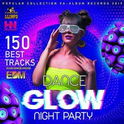 Glow Dance Night Party (2019) Mp3