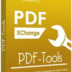 PDF-Tools 8.0 Build 333.0