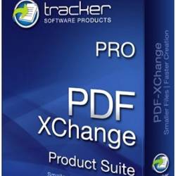 PDF-XChange Pro 8.0 Build 333.0