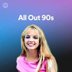 All Out 90s (2019)