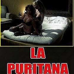  / La puritana (1989) DVDRip