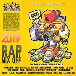 Rap Mix Off: Gold Collection (2019) Mp3