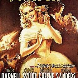   / Forever Amber (1947) DVDRip