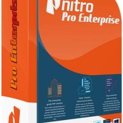 Nitro Pro 13.6.0.108 Enterprise