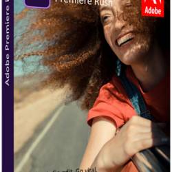 Adobe Premiere Rush 1.2.12 by m0nkrus