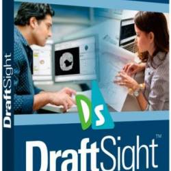 Dassault Systemes DraftSight Premium 2019 SP2