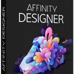 Serif Affinity Designer 1.8.0.514 RePack & Portable by elchupacabra