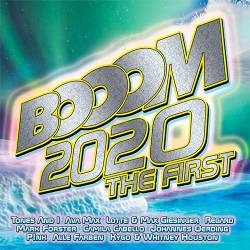 Booom 2020 - The First (2019)
