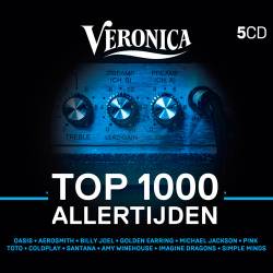 Radio Veronica Top 1000 Allertijden (2019)